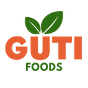 Gutifoods Logo